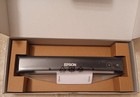 Epson Workforce Es-50 Document Scanner Brand New