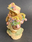 Cherished Teddies Patricia 4009178 I   ll Carry Your Burdens   Lighten Your Heart