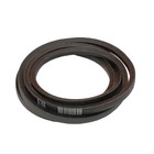 B133 Replacement V-belt 5 8  X 136  B-section Type Polyester Cord Material
