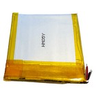Battery For Apple Ipod Nano 3rd Gen Generation 4gb Mb253ll a 616-0333 616-0337