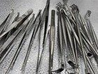 Surgical Instruments Lot  Tools Medical Vintage  Lot Of  20 