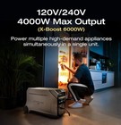 Ef Ecoflow 8kwh Portable Power Station  Delta Pro 3