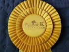 Paddock Riding Club Hunter Jumper Horse Show Ribbons Awards Equestrian Events
