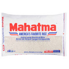 Mahatma Enriched Extra Long Grain White Rice 20 Lb Bag