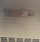 Cyberpower 1500va Battery Back-up System Ups 10 Outlet  Lx1500gu3 - Tested