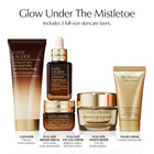 2025 Estee Lauder 12 Piece Holiday Blockbuster Gift Set  652 Value Glow Warm New