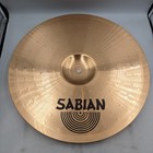Sabian B8 18  Crash Ride Cymbal