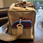 Brand New Botanica Malibu Fully Insulated Picnic Cooler Tote
