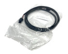Teknic Pc-sbr-72  Dc Power Cable  Ipc To 4-hub  6 Ft  2-pin Sabre - 2-pin Sabre