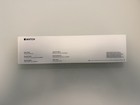 Genuine Apple Watch Sport Band 40mm Deep Navy Oem New Open Box 38mm 41mm