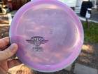 Innova  Disc Golf  Champion Leopard  one Of A Kind   W halo Blue   Purple   3400