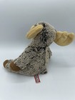 Douglas Soft Plush Marshall The Moose Stuffed Animal 9  Baby Toy Lovey