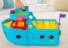Toddler Toy Music Set  Suitable For Children Over 1 Year Old 