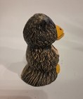 Cast Iron Owl Bank By Bits   Pieces 