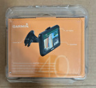Garmin Nuvi 40lm 4 3-inch Portable Gps Navigator With Lifetime Maps