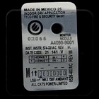 Brand New Autocall simplex A4090-9001 Supervised Iam Idnet Module Free Shipping 