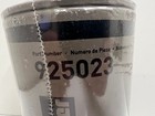 New Old Stock  Parker Hydraulic Filter Element 925023