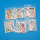 25 Usa Stamps Lot - From Personal Collection