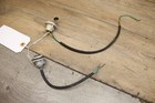2009 09 Schwinn Guangzhou Newport 150 Scooter Turn Signal Wire Blinker Wiring