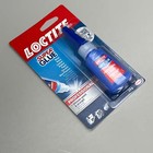 Henkel Loctite  3 Pack  Ultimate Professional Liquid Super Glue 20g 2951338