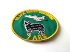 Scarce Black Sheep 7th Air Refueling Squadron Carswell Afb Tx Usaf Uniform Patch