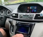Wireless Apple Carplay android Auto For 2015 16 17 Honda Odyssey