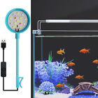 Bright Fish Tank Lights Natural Color Adjustable Led Aquarium Light For Tanks