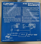 Directed Electronics  Dei 515c  clifford  Self-powered Smart Siren 4