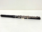 Yamaha Ypc-62 Piccolo Grenadilla Wood From Japan