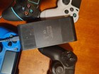 2 Ps4  Game Controllers 2 Generic With Charger  120 For All  Or  34 