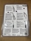 Klein Tools 5pc 1000v Insulated Tool Kit W  Pliers Screwdrivers Wire Strippers