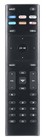 New Xrt136 For Vizio Smart Tv Remote Control With Vudu Netflix Amazon 6 Keys