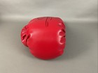 Sugar Ray Leonard Autographed Boxing Glove No Coa Left Glove Only