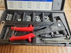 Marson Thread-setter Kit  Sae Sizes Inserts  39202