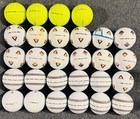 28 Taylormade   Tp5x    Golf Balls Used White Grade 4a   3a Free Priorityship