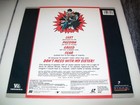 Don t Mess With My Sister  Laserdisc Ld Very Good Condition Very Rare Great Film