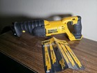 Dewalt Dcs380 20v Reciprocating Saw Variable Speed