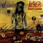 Slayer Christ Illusion Banner Huge 4x4 Ft Fabric Poster Tapestry Flag Album Art