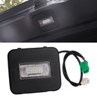 Rear Liftgate Led Light Trunk Ceiling Lighting For Subaru 2024 Crosstrek