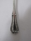 Vintage Sterling Silver Butter Pick     amston Silver Co  1910-60