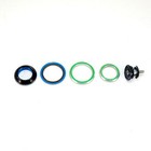 Cane Creek Tapered 40 Is42 28 6 Is52 40 Short Cover Integrated Headset Black