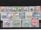 Stamps Sudan 1951 Sc 98 114 Vf Used Set Cv 32 50  158