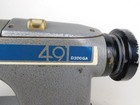 Singer Leather Sewing Machine 491 D Industrial - Japan Head Only Moves Freely Vg