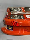Shane Hmiel  15 Whitaker Farms Nascar Front Nose