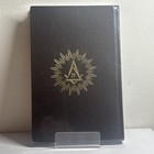 Sachse s Ancient Documents Relating To The A    A  Scottish Rite  New Sealed