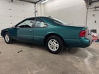 1996 Ford Thunderbird Lx