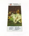1970 Acfl Atlantic Coast Football League Directory   Schedule Guide