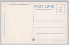 Vintage Firestone Tire   Rubber Co  Factory Akron Ohio Postcard