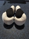Hayabusa S4 Boxing Gloves 16oz New Black-white 