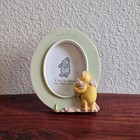 Vintage Classic Winnie The Pooh Sweet Dreams Picture Frame Michel   Co Read